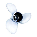 PolaStorm Qualifies for Free Shipping PolaStorm 10-3/8 x 14 SS 3-Blade RH Prop #3089-3104-14