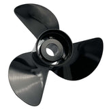 PolaStorm Qualifies for Free Shipping PolaStorm 13-1/4 x 17 Aluminum 3-Blade RH Prop #4187-3133-17