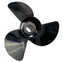 PolaStorm Qualifies for Free Shipping PolaStorm 14 x 9 PLX Aluminum 3-Blade RH Prop 40-140 HP #4187-3140-09DT