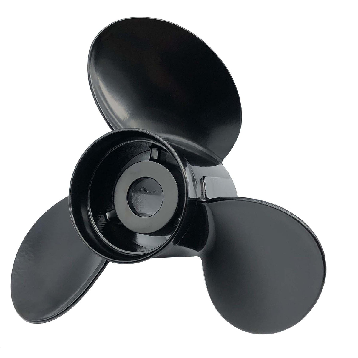 PolaStorm Qualifies for Free Shipping PolaStorm 15-1/4 x 15 Aluminum 3-Blade RH Prop #5087-3153-15