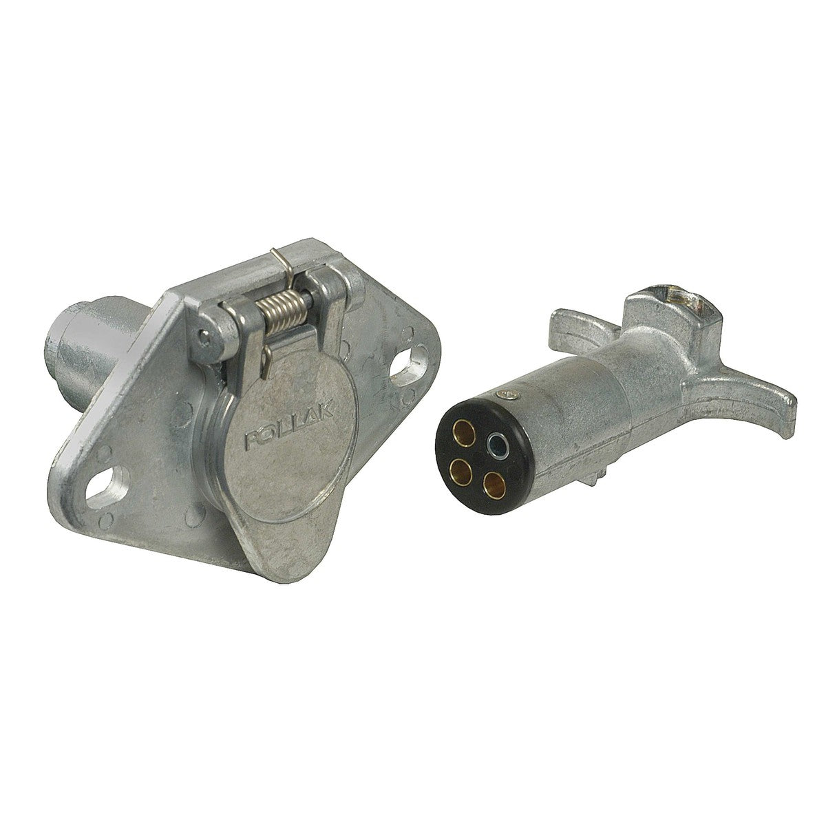 Pollak Qualifies for Free Shipping Pollak 4-Way Complete Connector Kit #11-400EP