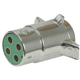 Pollak Qualifies for Free Shipping Pollak 4-Way Connector Trailer End #11-409P