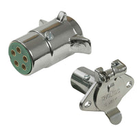 Pollak Qualifies for Free Shipping Pollak 5-Way Connector #11-500P