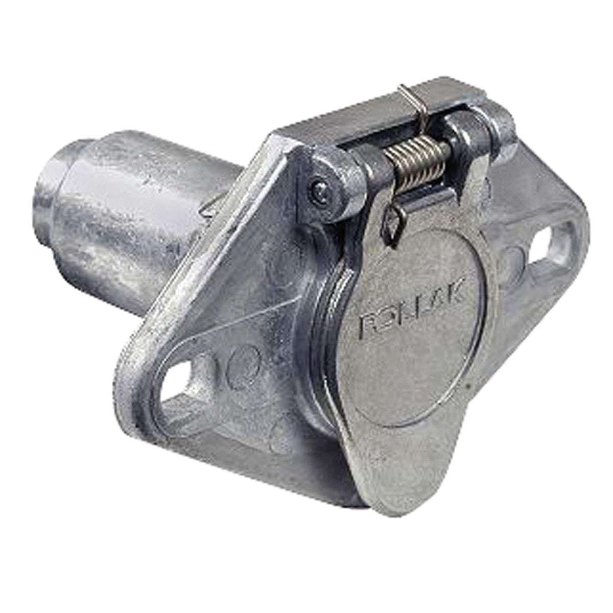 Pollak Qualifies for Free Shipping Pollak 6-Way Connector Trailer End #11-609EP