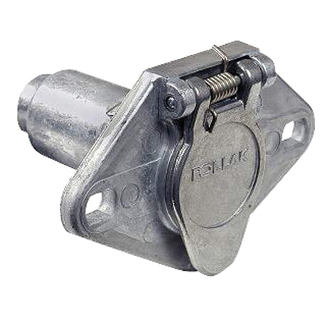 Pollak Qualifies for Free Shipping Pollak 6-Way Connector Trailer End #11-609EP