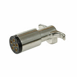 Pollak Qualifies for Free Shipping Pollak 6-Way Connector Trailer End #11-613EP