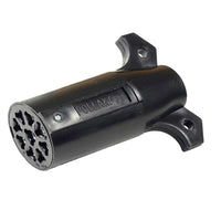 Pollak Qualifies for Free Shipping Pollak 9-Way Connector Trailer End #12-906P