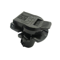 Pollak Qualifies for Free Shipping Pollak Sealed RV 7-Way Connector Socket #11-916P