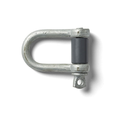 Polyform U.S. Qualifies for Free Shipping Polyform 1-1/4" Shackle Galvanized #33-957-400