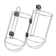 Polyform U.S. Qualifies for Free Shipping Polyform 12" Diameter Fender Holder Kit 2-pk #TFR-280-2K