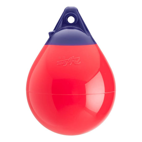 Polyform U.S. Qualifies for Free Shipping Polyform A-0 Red 8" Diameter Buoy #A-0-R