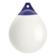 Polyform U.S. Not Qualified for Free Shipping Polyform A-3 White 17" Diameter Buoy #A-3-W