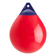 Polyform U.S. Not Qualified for Free Shipping Polyform A-4 Red 20.5" Diameter Buoy #A-4-R