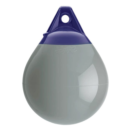 Polyform U.S. Qualifies for Free Shipping Polyform A-Series Buoy A-1 11" Diameter Grey #A-1 GREY