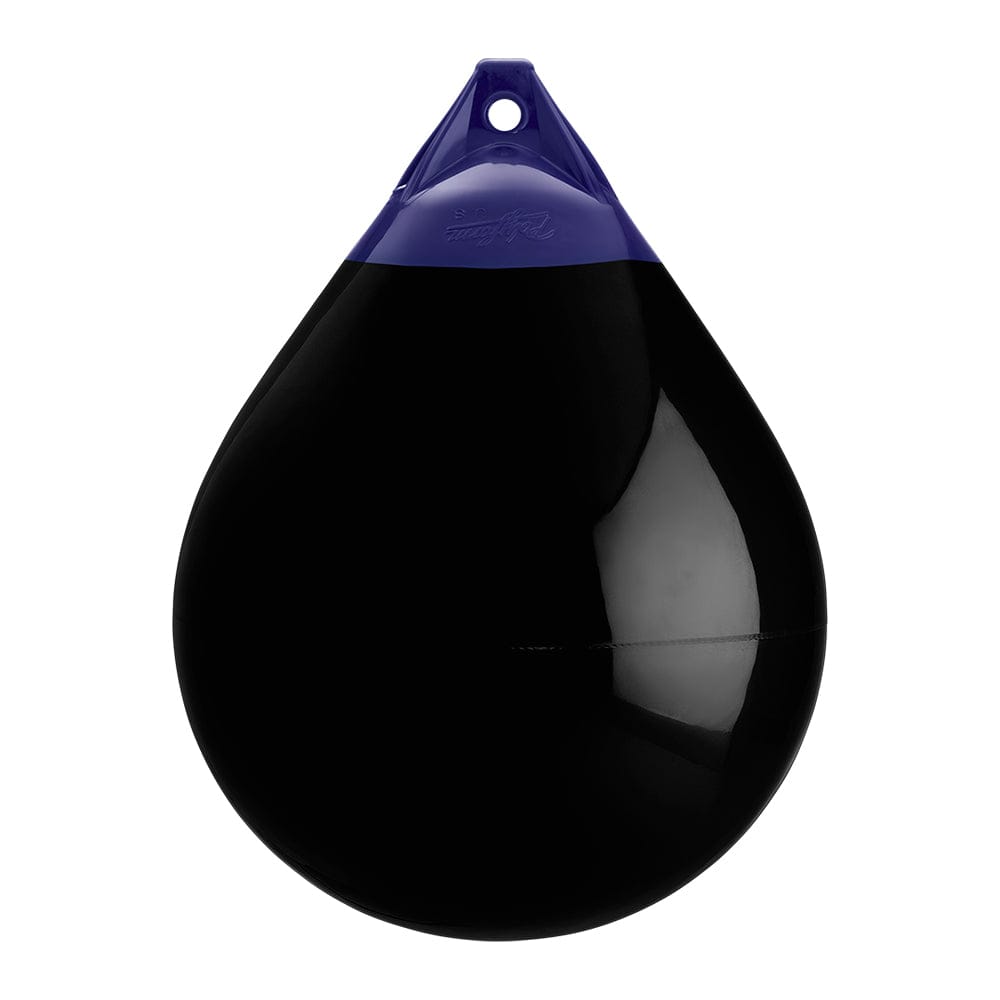 Polyform U.S. Not Qualified for Free Shipping Polyform A Series Buoy A-5 27" Diameter Black #A-5-BLACK