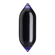 Polyform U.S. Not Qualified for Free Shipping Polyform F-10 Twin Eye Fender 18" x 50" Black #F-10-BLACK