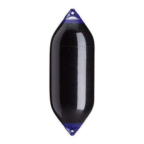 Polyform U.S. Not Qualified for Free Shipping Polyform F-10 Twin Eye Fender 18" x 50" Black #F-10-BLACK