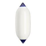 Polyform U.S. Oversized - Not Qualified for Free Shipping Polyform F-13 Twin Eye Fender 29" x 76.5" White #F-13-WHITE