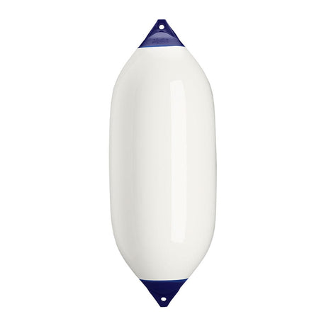 Polyform U.S. Oversized - Not Qualified for Free Shipping Polyform F-13 Twin Eye Fender 29" x 76.5" White #F-13-WHITE