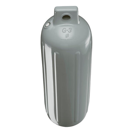 Polyform U.S. Qualifies for Free Shipping Polyform G-3 Grey 5.5" x 19" Fender #G-3-GREY