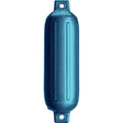 Polyform U.S. Qualifies for Free Shipping Polyform G-3 Twin Eye Fender 5.5" x 19" Metallic Blue #G-3-METALLIC BLUE