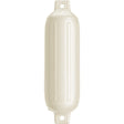 Polyform U.S. Qualifies for Free Shipping Polyform G-3 Twin Eye Fender 5.5" x 19" Metallic White #G-3-METALLIC WHITE