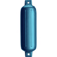 Polyform U.S. Qualifies for Free Shipping Polyform G-4 Twin Eye Fender 6.5" x 22" Metallic Blue #G-4-METALLIC BLUE
