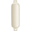 Polyform U.S. Qualifies for Free Shipping Polyform G-4 Twin Eye Fender 6.5" x 22" Metallic White #G-4-METALLIC WHITE