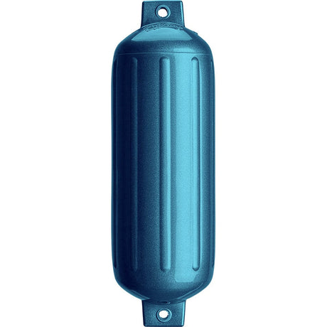 Polyform U.S. Qualifies for Free Shipping Polyform G-5 Twin Eye Fender 8.8" x 26.8" Metallic Blue #G-5-METALLIC BLUE