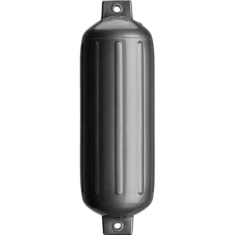 Polyform U.S. Qualifies for Free Shipping Polyform G-5 Twin Eye Fender 8.8" x 26.8" Metallic Graphite #G-5-METALLIC GRAPHITE