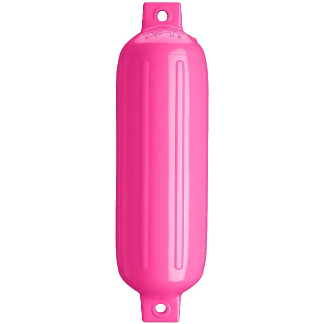 Polyform U.S. Qualifies for Free Shipping Polyform G-5 Twin Eye Fender 8.8" x 26.8" Pink #G-5-PINKWO