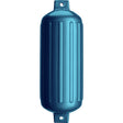 Polyform U.S. Qualifies for Free Shipping Polyform G-6 Twin Eye Fender 11" x 30" Metallic Blue #G-6-METALLIC BLUE
