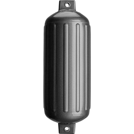 Polyform U.S. Qualifies for Free Shipping Polyform G-6 Twin Eye Fender 11" x 30" Metallic Grahpite #G-6-METALLIC GRAPHITE