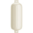 Polyform U.S. Qualifies for Free Shipping Polyform G-6 Twin Eye Fender 11" x 30" Metallic White #G-6-METALLIC WHITE