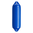 Polyform U.S. Qualifies for Free Shipping Polyform NF-3 Heavy-Duty Twin Eye Fender 5.6" x 19" Blue #NF-3 BLUE