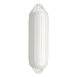 Polyform U.S. Qualifies for Free Shipping Polyform NF-3 Heavy-Duty Twin Eye Fender 5.6" x 19" White #NF-3 WHITE