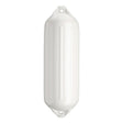 Polyform U.S. Qualifies for Free Shipping Polyform NF-5 Heavy-Duty Twin Eye Fender 8.9" x 26.8" White #NF-5 WHITE