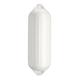 Polyform U.S. Qualifies for Free Shipping Polyform NF-5 Heavy-Duty Twin Eye Fender 8.9" x 26.8" White #NF-5 WHITE