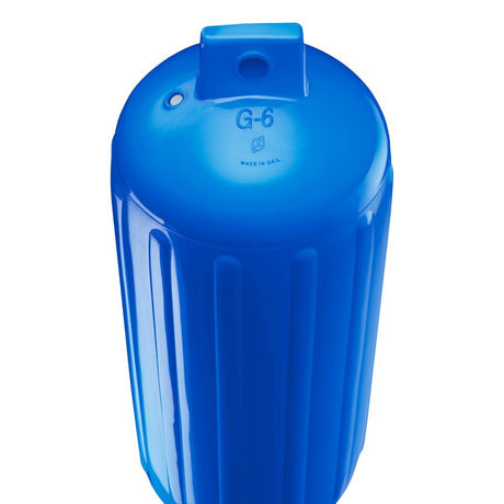 Polyform U.S. Qualifies for Free Shipping Polyform U.S. 10.5" x 30" Fender Blue #G-6B