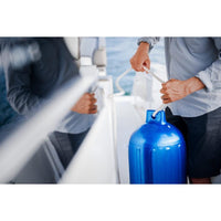 Polyform U.S. Qualifies for Free Shipping Polyform U.S. G-4 Navy 6.5