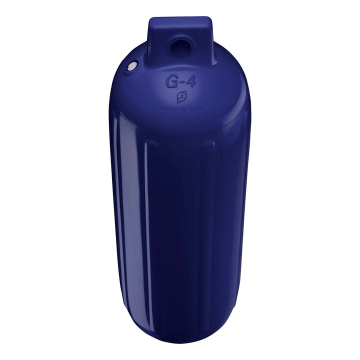 Polyform U.S. Qualifies for Free Shipping Polyform U.S. G-4 Navy 6.5" x 22" Fender #54-581-167