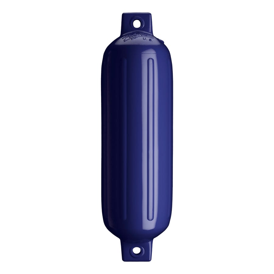 Polyform U.S. Qualifies for Free Shipping Polyform U.S. G-4 Navy 6.5" x 22" Fender #54-581-167