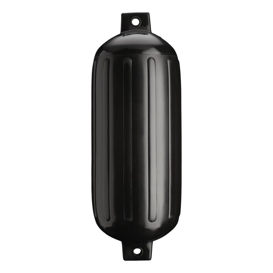 Polyform U.S. Not Qualified for Free Shipping Polyform US Polyform 10.5" x 30" Black Fender #G-6BLK