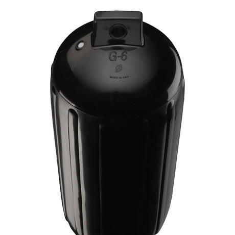 Polyform U.S. Not Qualified for Free Shipping Polyform US Polyform 10.5" x 30" Black Fender #G-6BLK