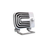 Polyplanar Qualifies for Free Shipping Polyplanar VHF Extension Speaker 10w White #BAR-VA-1W