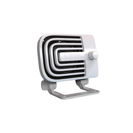Polyplanar Qualifies for Free Shipping Polyplanar VHF Extension Speaker 10w White #BAR-VA-1W