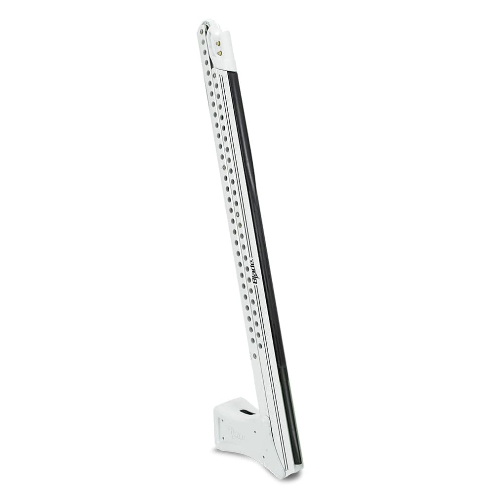 Power-Pole Not Qualified for Free Shipping Power-Pole BLS 8' White CM2 #PP-BLS-8-WT