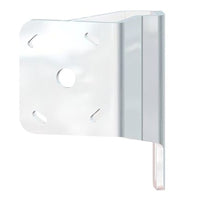 Power-Pole Qualifies for Free Shipping Power-Pole Braced Kit S-2-2 Port White #PKB-S-2-2-P-WT