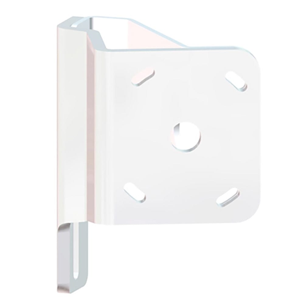 Power-Pole Qualifies for Free Shipping Power-Pole Braced Kit S-2-2 Starboard White #PKB-S-2-2-S-WT