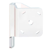 Power-Pole Qualifies for Free Shipping Power-Pole Braced Kit S-2-2 Starboard White #PKB-S-2-2-S-WT